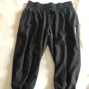 Reebok Cropped Pants